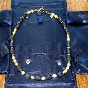 Stauer Necklace